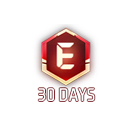30 Day EVO Access Icon