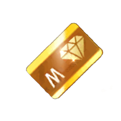 Monthly plan icon