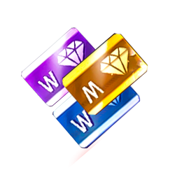 VIP plan icon